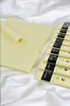 Pack x 10 - Papel seda 50 x 66 cm BEIGE