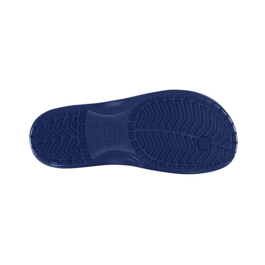 Crocband Flip - Unisex Navy