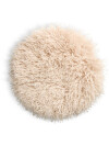 Almohadón de asiento KORSKNAP Ø34 beige Almohadón de asiento KORSKNAP Ø34 beige