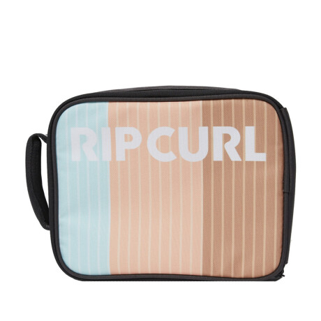 Lunchera Rip Curl Lunch Box Combinado