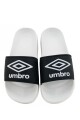 OJOTA DE FAJA UMBRO KIDS LOCKER ROOM Blanco