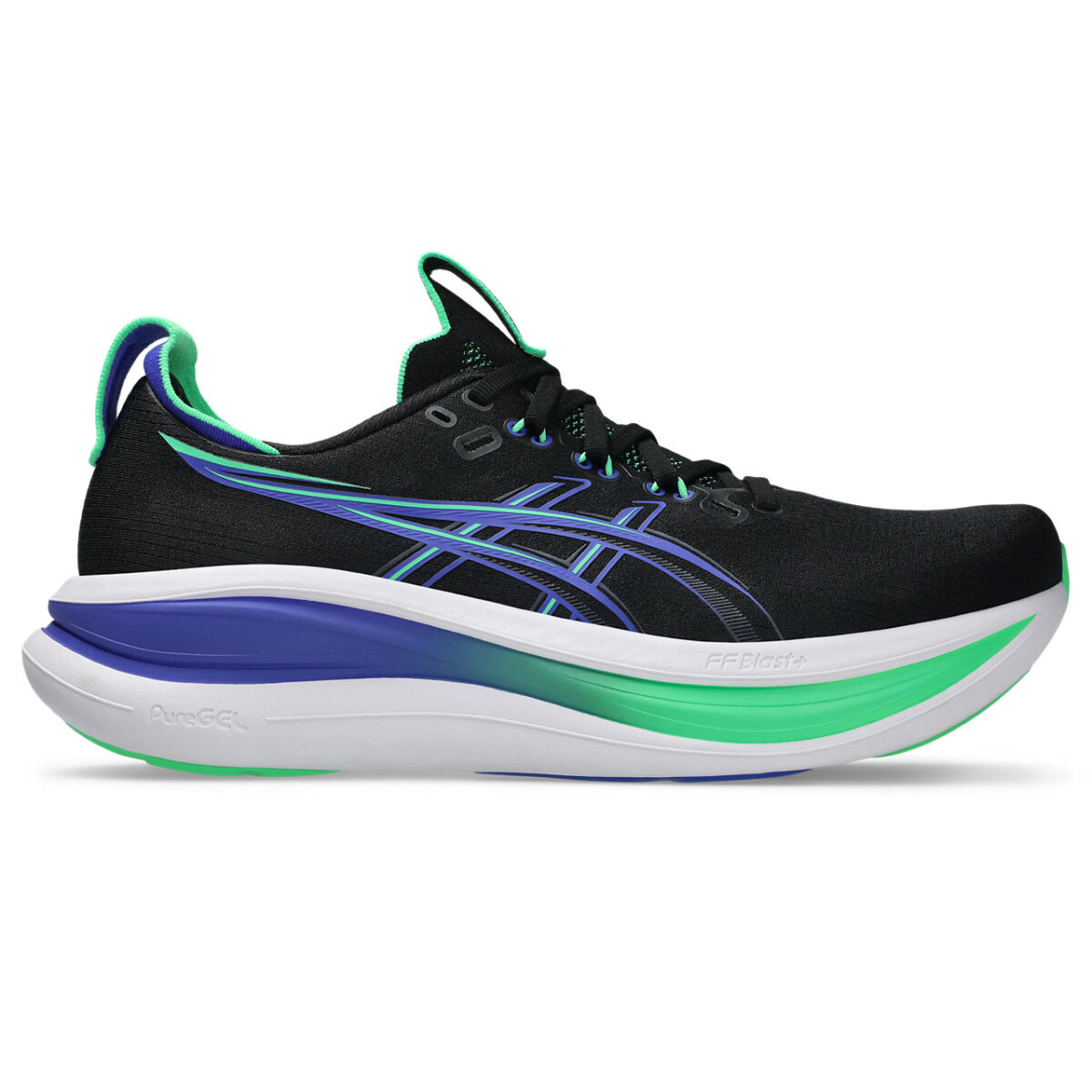 Zapatillas Running GEL-Nimbus 28 Hombre 