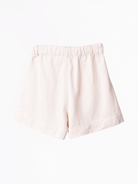 SHORT NATACHA CRUDO