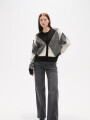 Cardigan Fyrnel Estampado 1