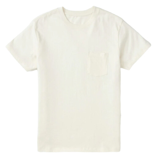 Remera Katin Base - Blanco Remera Katin Base - Blanco