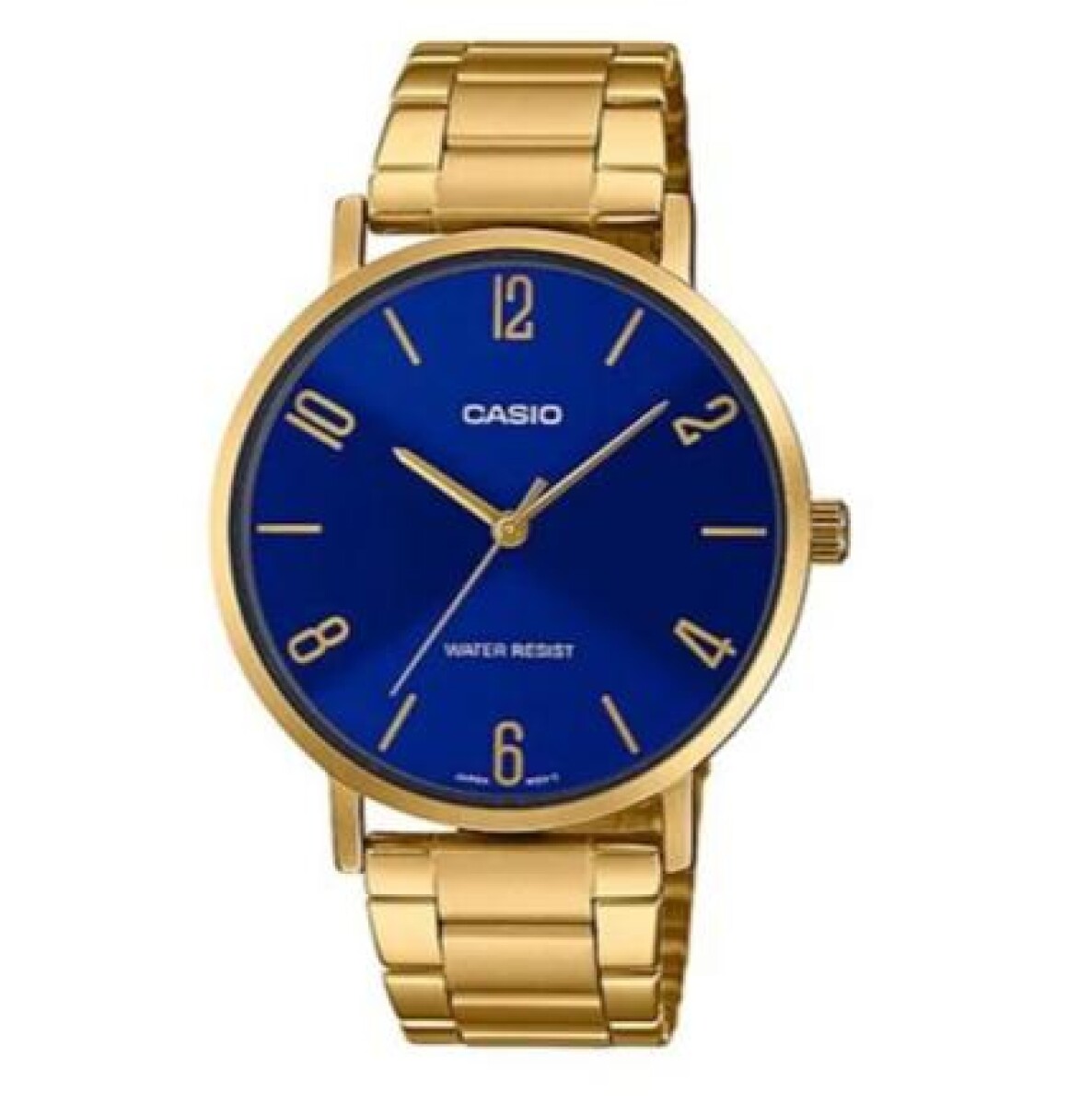 Casio - MTPVT01G-2B2 