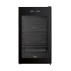 Cervecera 82L Negra Inverter - Modelo MDRW146FGG30 - Midea Cervecera 82L Negra Inverter - Modelo MDRW146FGG30 - Midea