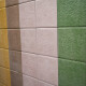 CERAMICA PISO 15X15 ANTIDESLIZANTE VERDE RUSTICO ESMALTADO GAMAS DE VERDE