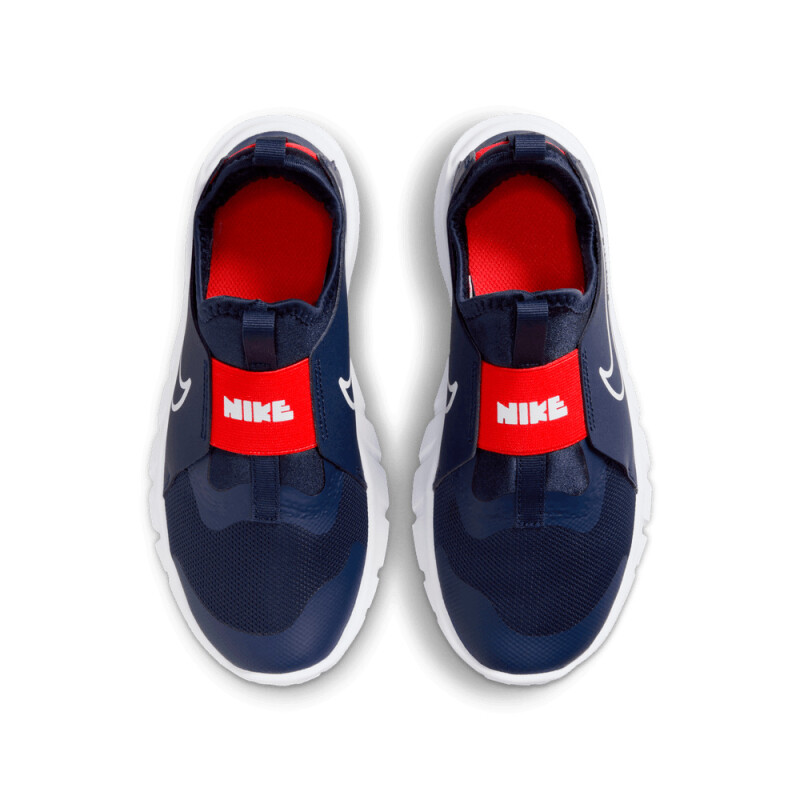 Zapatillas Nike Flex Runner 2 de Niño Azul