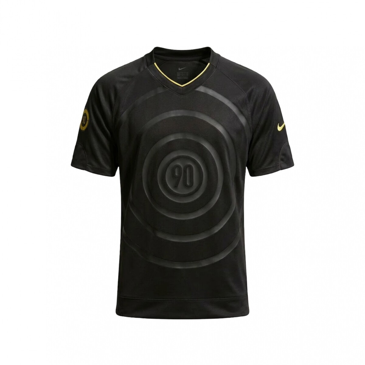 Remera Nike Mad 90 Pack Laser 90 - Black 