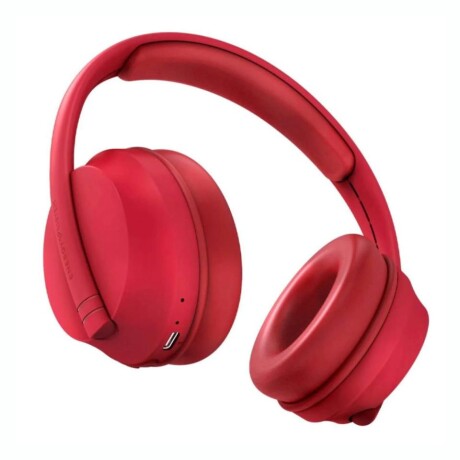 Auriculares Inalámbricos ENERGY SISTEM Hoshi Eco BT Batería 23H - Red Auriculares Inalámbricos ENERGY SISTEM Hoshi Eco BT Batería 23H - Red