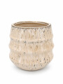 MACETERO ONDAS OFF WHITE