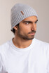 GORRO TRENEL POLANCO Gris