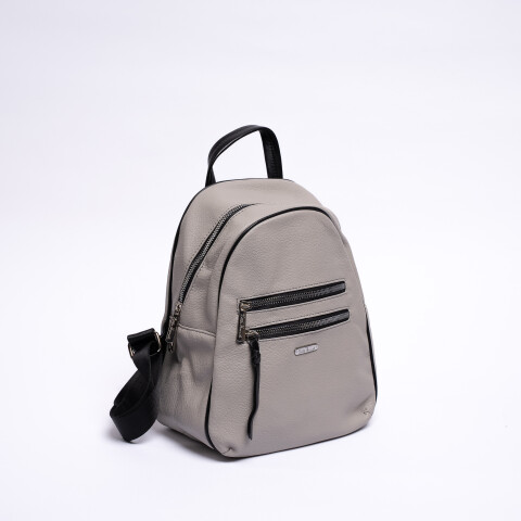 MOCHILA SENA GRIS MOCHILA SENA GRIS