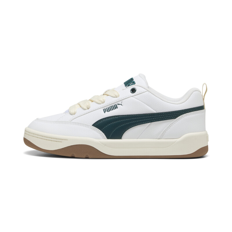Championes Puma Park Lifestyle de Hombre - 395084 17 Blanco-verde