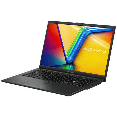 Notebook Asus Intel Core i3 RAM 8GB SSD 256GB Pantalla 15.6" Full HD Windows 11 Notebook Asus Intel Core i3 RAM 8GB SSD 256GB Pantalla 15.6" Full HD Windows 11