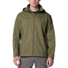 Campera Glennaker Lake II Hombre STONE GREEN