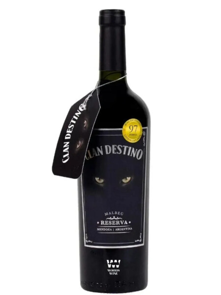 Clandestino Malbec Reserva Clandestino Malbec Reserva