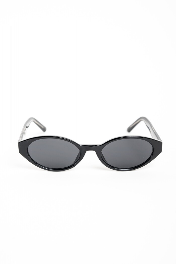 Lentes De Sol Negro