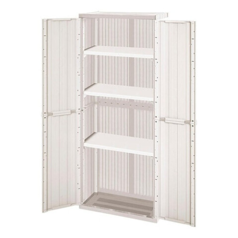 ARMARIO RIMAX GRANDE STARPLASTIC ALMENDRA 13216 ARMARIO RIMAX GRANDE STARPLASTIC ALMENDRA 13216