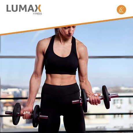 Discos revestidos 2.5 kg con recubrimiento plástico y núcleo de cemento duradero Discos revestidos 2.5 kg con recubrimiento plástico y núcleo de cemento duradero