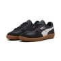 Palermo Lth W - Mujer Black