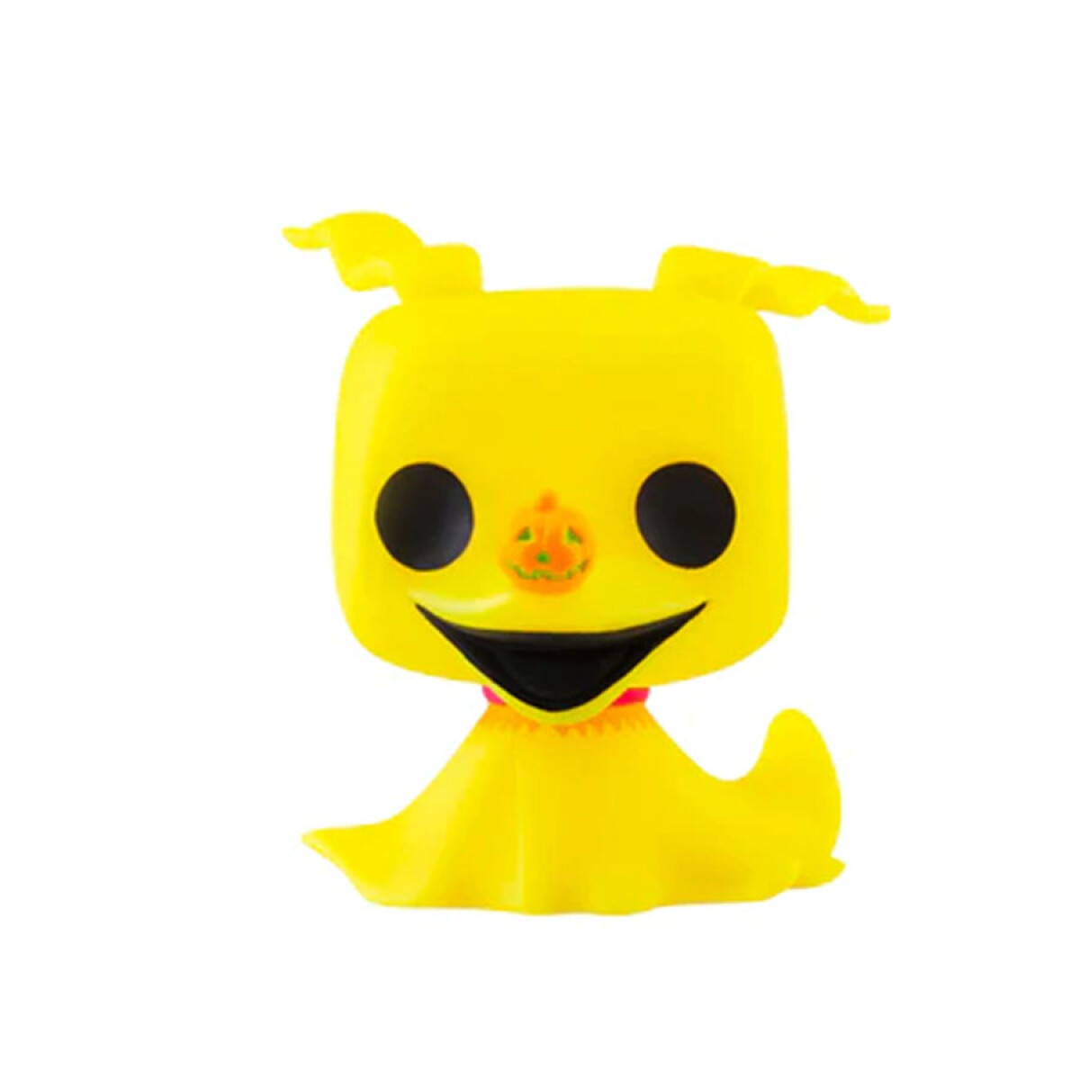 Zero· Nightmare Before Christmas [Black Light Edition] 71 — X Uruguay