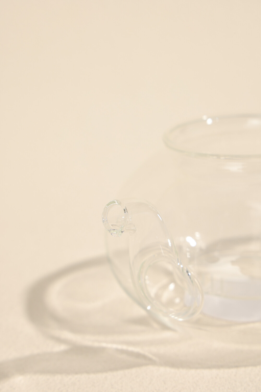 Tetera Magui 600ml Color Unico