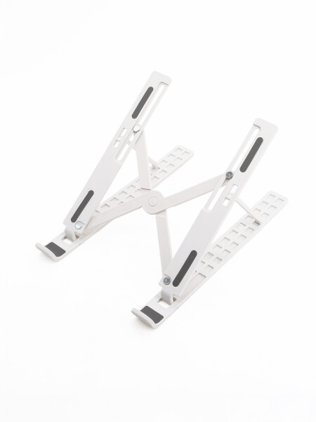 SOPORTE PARA COMPUTADORA NEGRO