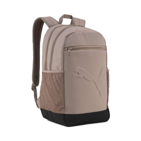 Mochila Puma Buzz Unisex Crema
