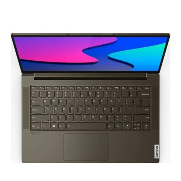 Notebook Lenovo 5 14itl05 I7 16gb Ram 512gb Ssd 14 NOTEBOOK LENOVO 14ITL05 I7/16/512/14 DF