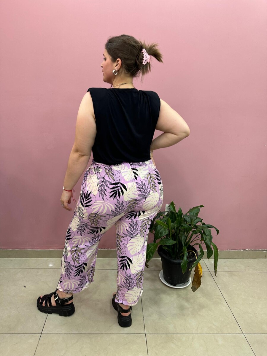 Palazo Miko Violeta