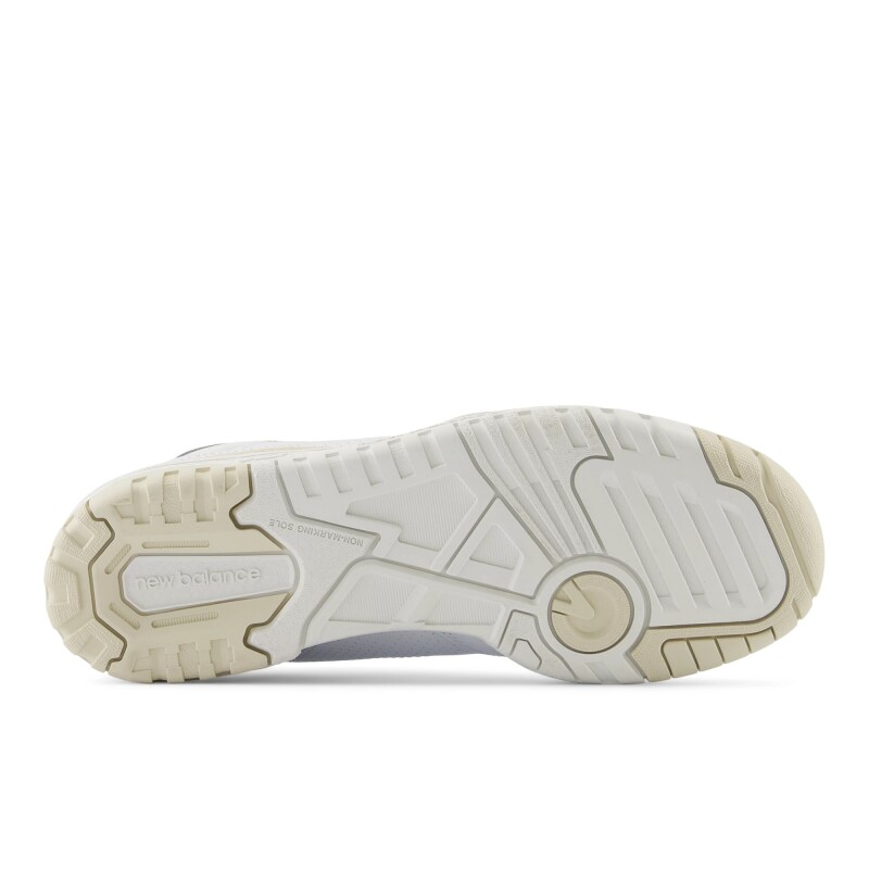 Championes New Balance de dama - 550 - BBW550BK BLACK