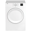 Secarropa Beko Dv 8120n, Evacuación, 8kg Sistema Antiarrugas Color Blanco Secarropa Beko Dv 8120n, Evacuación, 8kg Sistema Antiarrugas Color Blanco