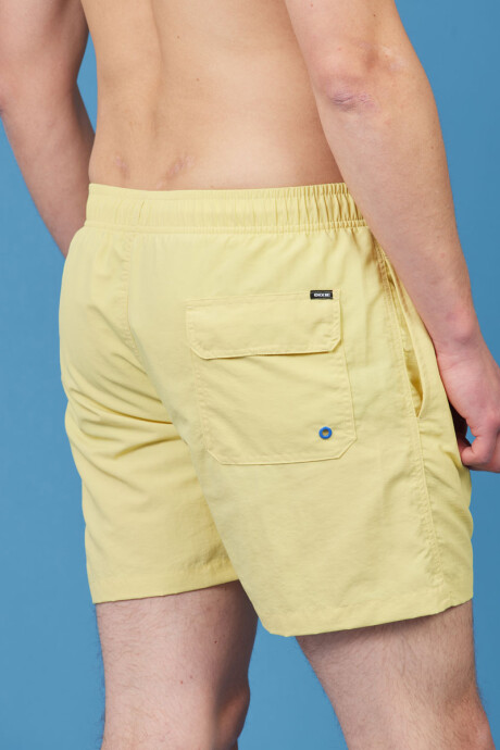 SHORT KYNES DIXIE Lima
