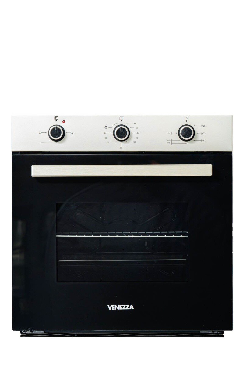 Horno de Empotrar Venezza 60 cm. 