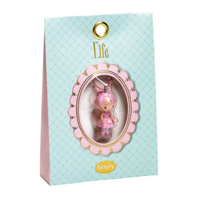 Collar Elfe Tinyly Djeco Collar Elfe Tinyly Djeco