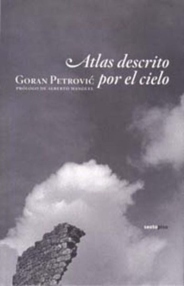 Atlas Descrito Por El Cielo 