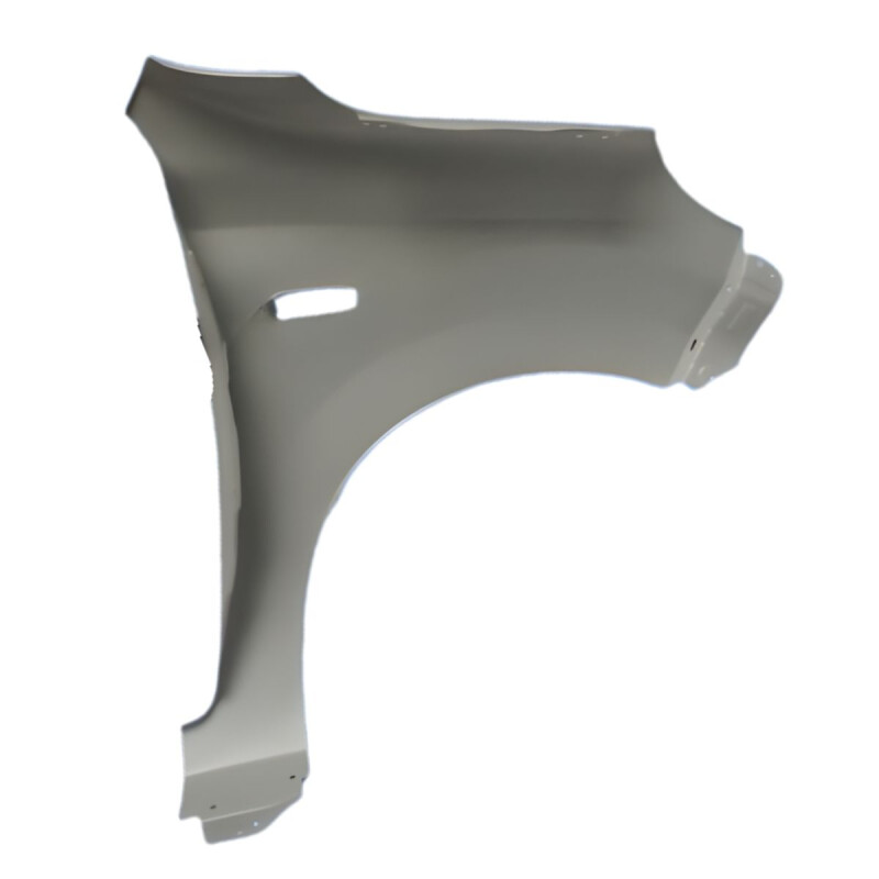 GUARDABARRO DELANTERO IZQUIERDO CON AGUJERO SEÑALERO Guardabarro Delantero Izquierdo Con Agujero Señalero