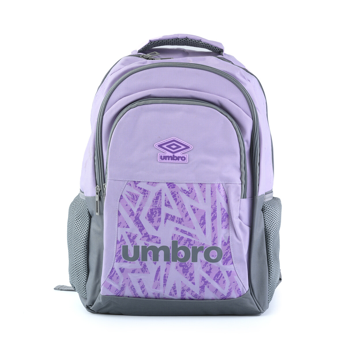 Mochila Multi Pocke Umbro - 0d5 