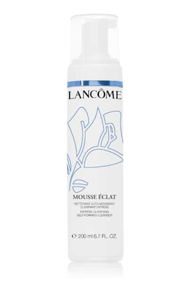 Espuma Limpiadora Lancome Mousse Éclat 200ml 