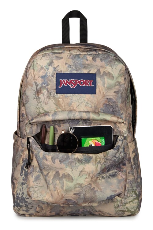 MOCHILA SUPERBREAK PLUS MOCHILA SUPERBREAK PLUS