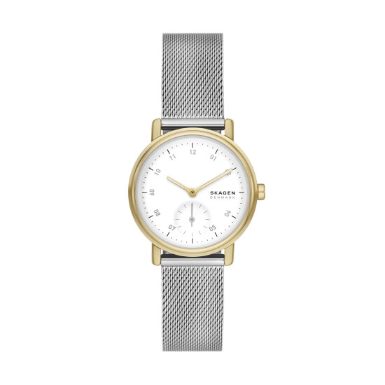 Reloj Skagen Kuppel Lille Acero Plata SKW3101 0