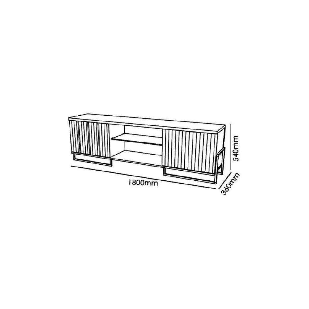 Rack Metalic Rack Metalic