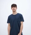 Remera Caspin Piedra