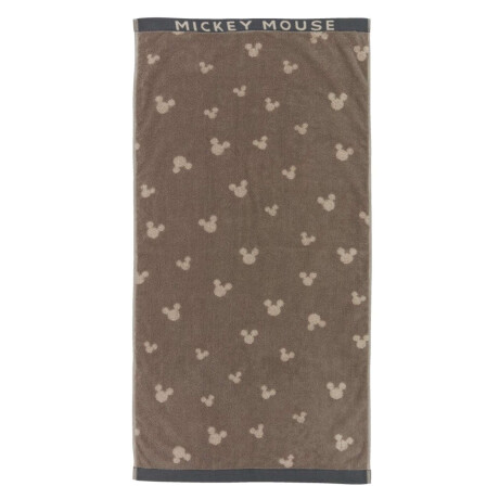Toalla De Mano Jacq. Mickey 50X100 Disney