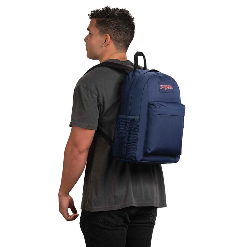 Mochila Essential Pack Navy