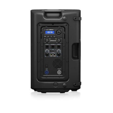 Caja Acustica Turbosound Iq10 10" Caja Acustica Turbosound Iq10 10"