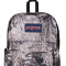 MOCHILA SUPERBREAK PLUS BLACK