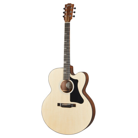 Guitarra Elec/acustica Gibson G200ec Natural Guitarra Elec/acustica Gibson G200ec Natural
